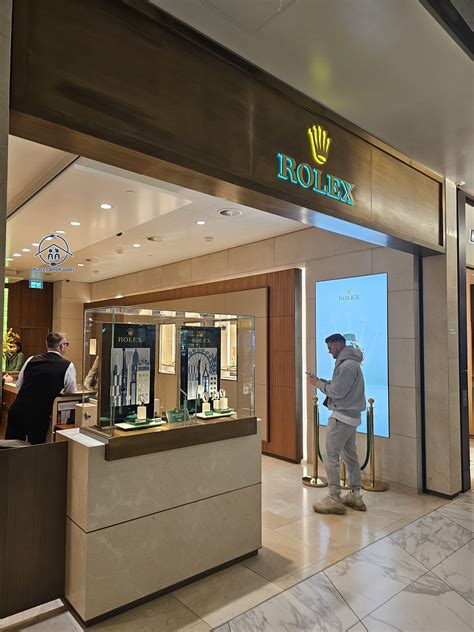 rolex amsterdam airport|Home .